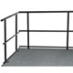 Guard Rails for Stages