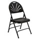 Black Seat