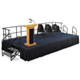 Complete Stage Setup