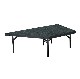 16"H Carpeted Stage