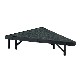 8"H Carpeted Stage
