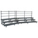 Tapered and Straight Riser Sets