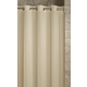 Hookless&reg; Fire Retardant Shower Curtain