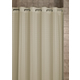 Hookless&reg; Fabric Shower Curtain - Litchfield