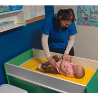 Replacement Baby Changing Mat