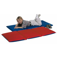 Deluxe Folding Rest Mat