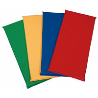 Deluxe Flat Rest Mats