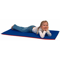 Economy Flat Rest Mat