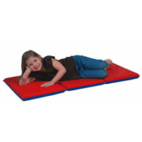 Standard Folding Rest Mat