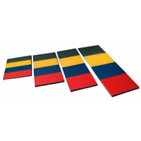 Deluxe Tumbling Mats