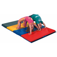 Standard Tumbling Mats