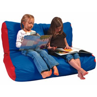 Bean Bag Lounger