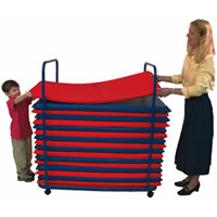 Mat Accessories
