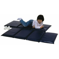 Supreme Folding Rest Mat