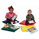 Floor Mat Cushions