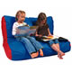 Bean Bag Lounger