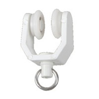 Duralign FlexiTrack Standard Duty Carrier