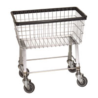 Laundromat Carts