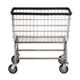 Large Capacity Laundry Cart