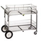 Large Capacity Utility Cart