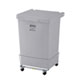 4.5 Bushel Poly Laundry Hamper
