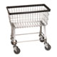 Economy Laundry Cart