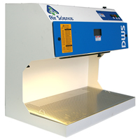 Fume Hood Units