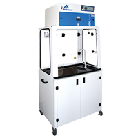 EDU-Classic� Ductless Demonstration Fume Hood