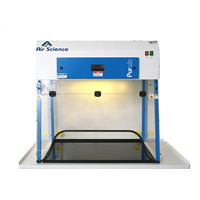 Purair&reg; Basic Ductless Fume Hood