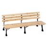 Chair & Table Storage
