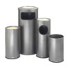 Smoking Receptacles