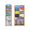 Literature Display Racks