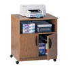 Mobile Wood Machine Stands