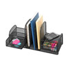 Onyx&trade; Mesh Desk Organizers