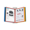 Quickfind&reg; Document Holders