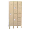 Lockers