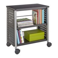 Scoot™ Personal Bookcase