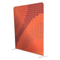 Adapt™ Configurable Space Divider 8 ft. Wall