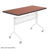 Impromptu® Rectangle Top for Mobile Training Table