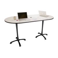 Cha-Cha™ Bistro-Height Table with Dry-Erase Top