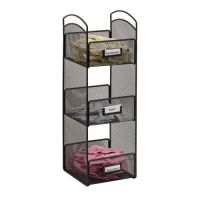 Onyx™ Break Room Organizers