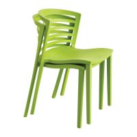 Entourage™ Stacking Chairs (Qty. 4)
