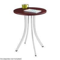 Decori™ Wood Side Table