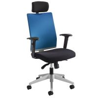 Tez™ Manager Chair