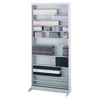 AV Adjustable Shelving