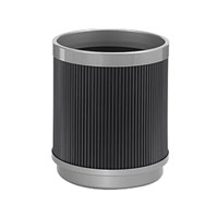 At-Your-Disposal Wastebasket