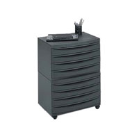 B-Size Plan File Cabinets