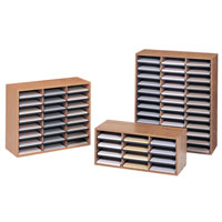 Mailroom Equipment