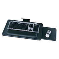 Keyboard Arms