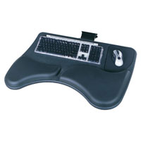 Keyboard Arms